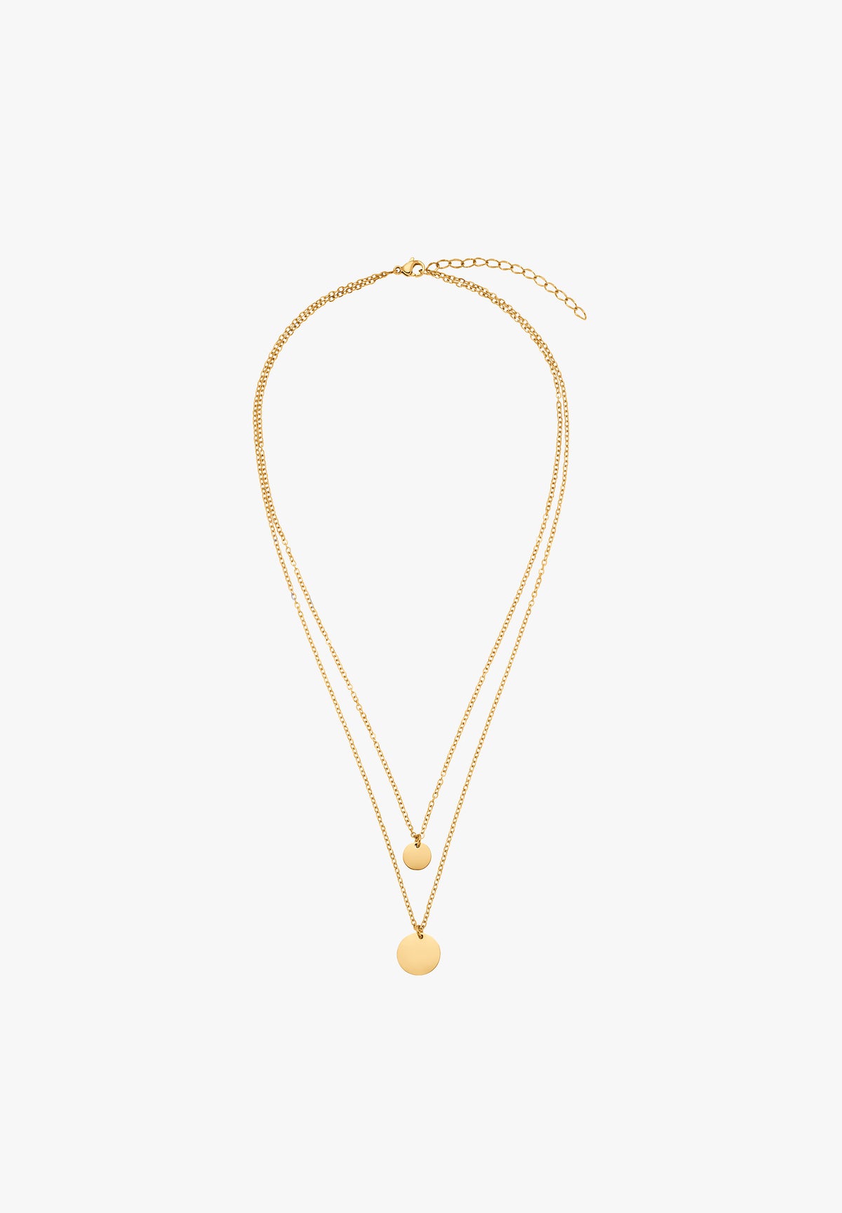 Schmuckset Circuli