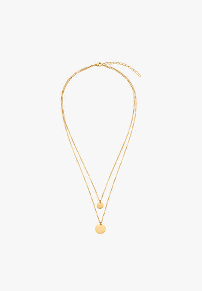Schmuckset Circuli