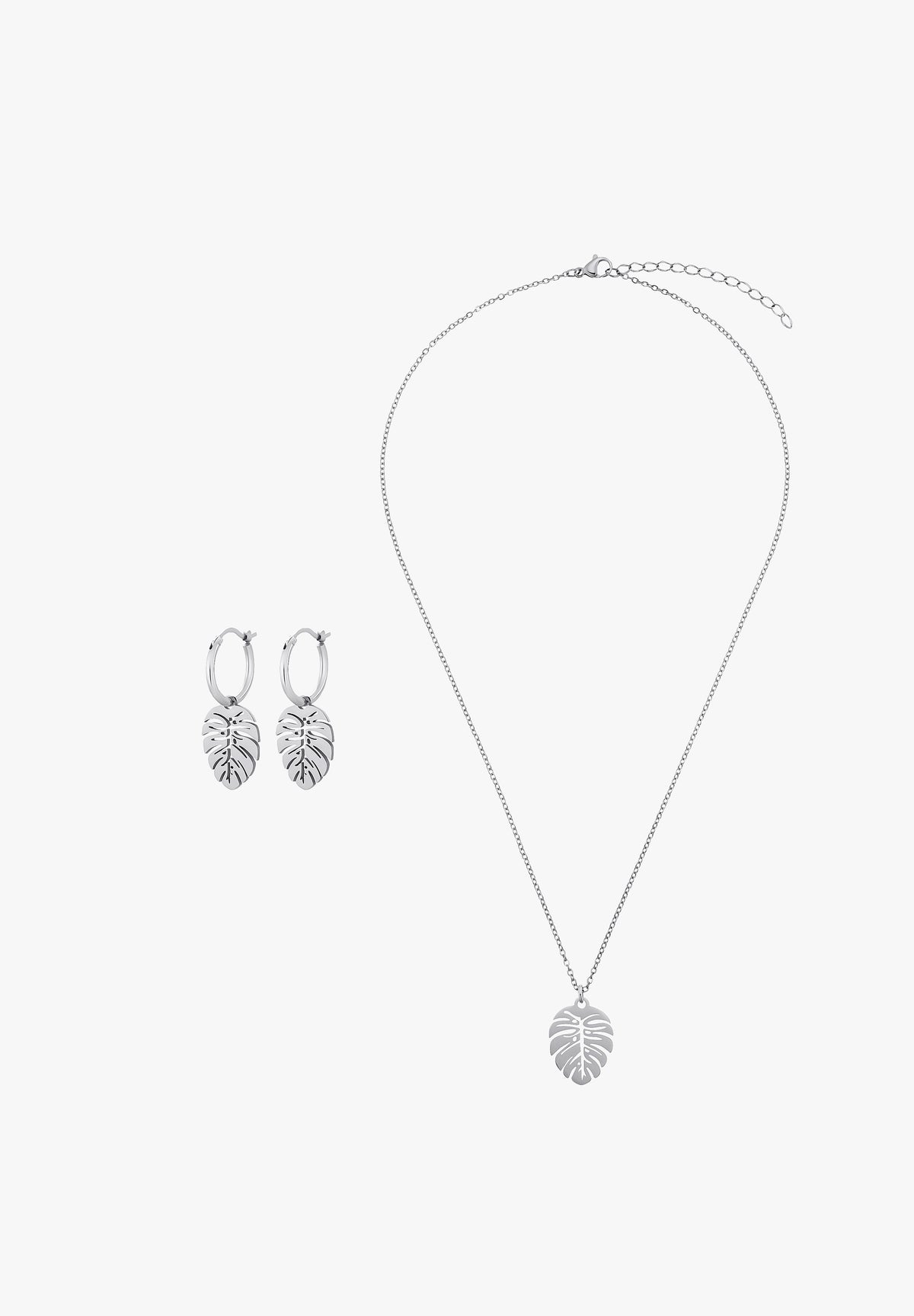 Schmuckset Folium