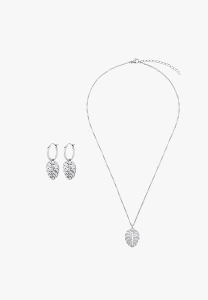 Schmuckset Folium