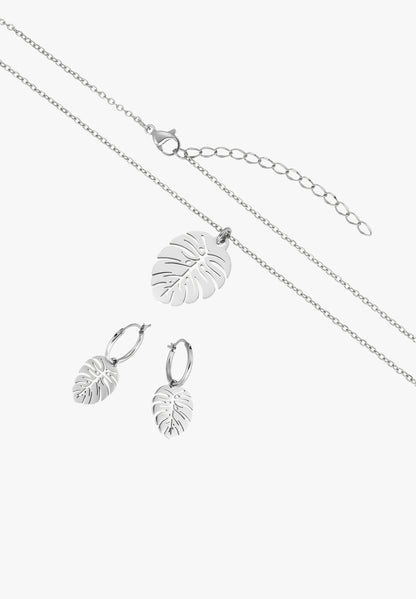 Schmuckset Folium