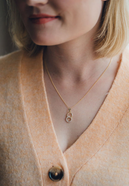 Schmuckset Lene