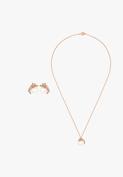 Schmuckset Leora