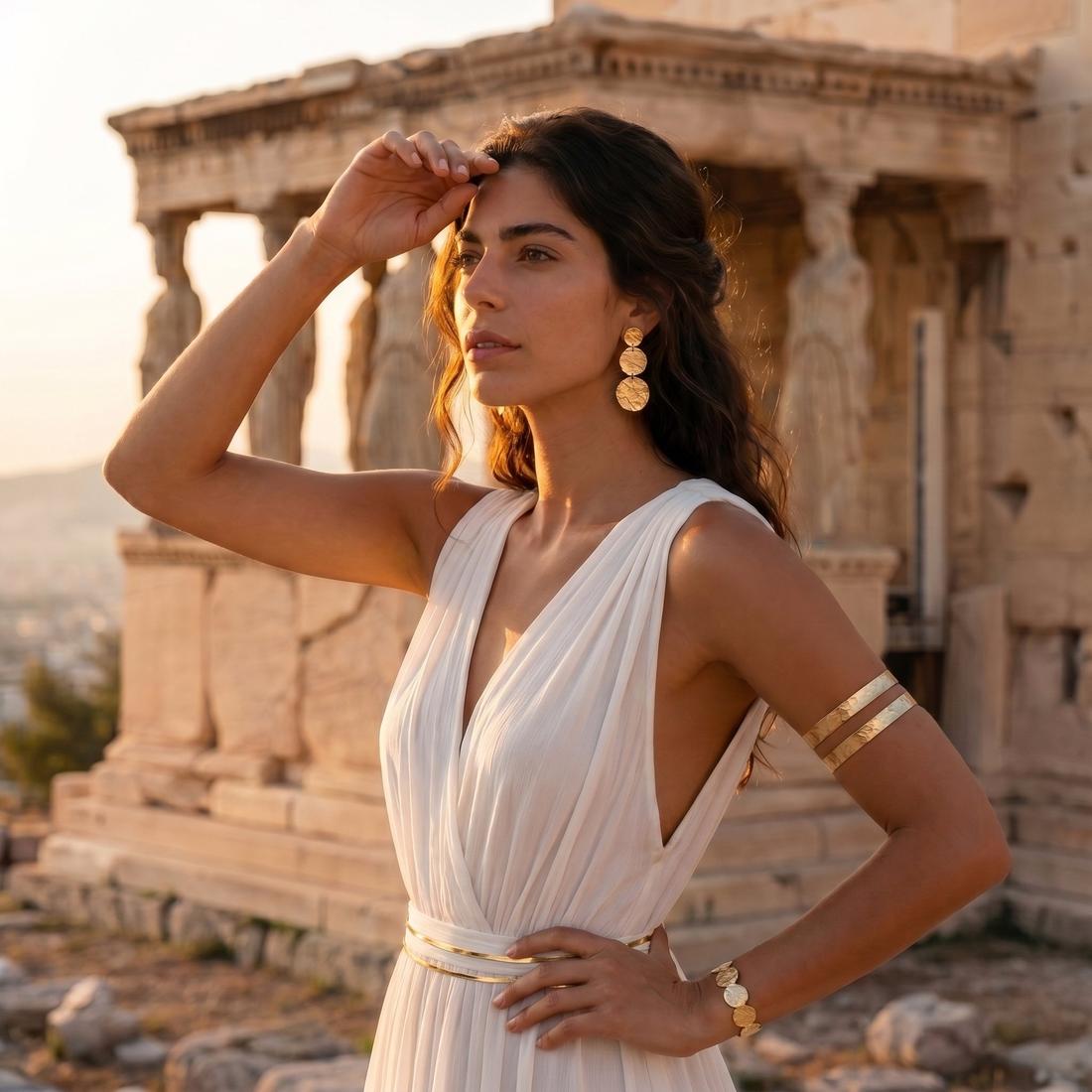 Athen Edition · Stimmung